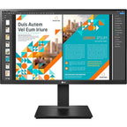 LG 24QP550-B (24") LED Monitor