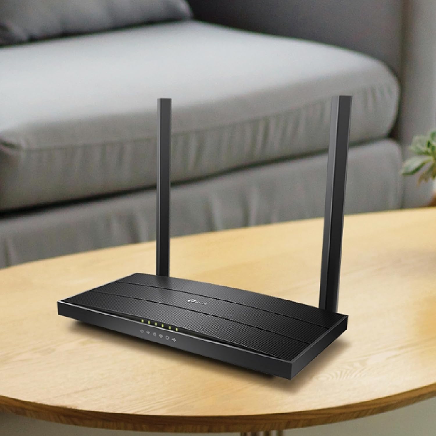 TP-Link XC220-G3V AC1200 XPON Wireless Fiber Router