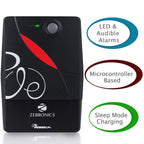ZEBRONICS Zeb-U725 600VA UPS