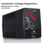 ZEBRONICS Zeb-U725 600VA UPS
