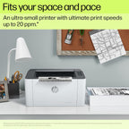HP Laser 1008a Printer