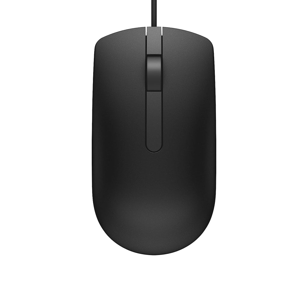 Dell MS116 USB Optical Mouse