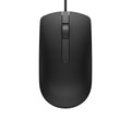 Dell MS116 USB Optical Mouse
