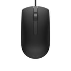Dell MS116 USB Optical Mouse
