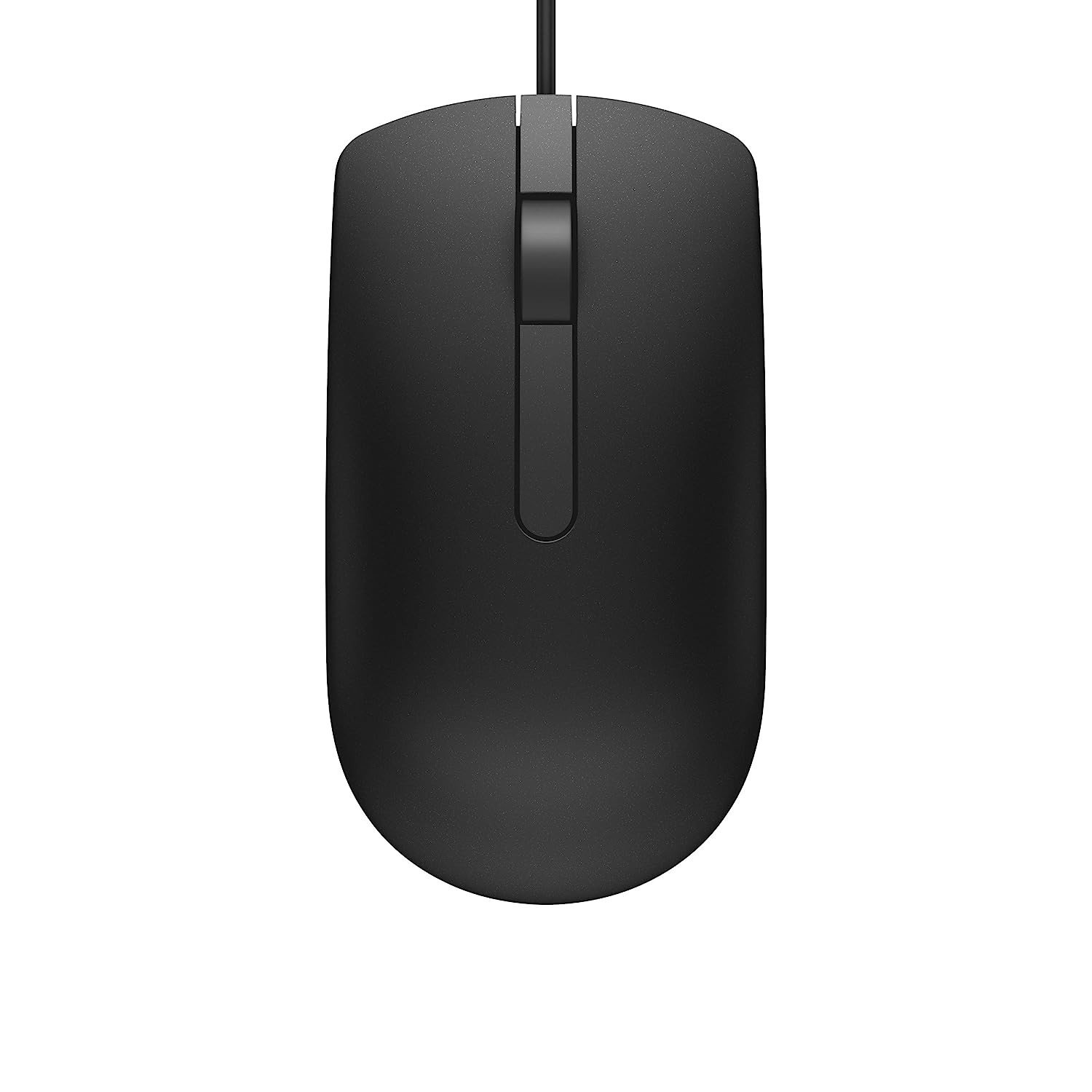 Dell MS116 USB Optical Mouse