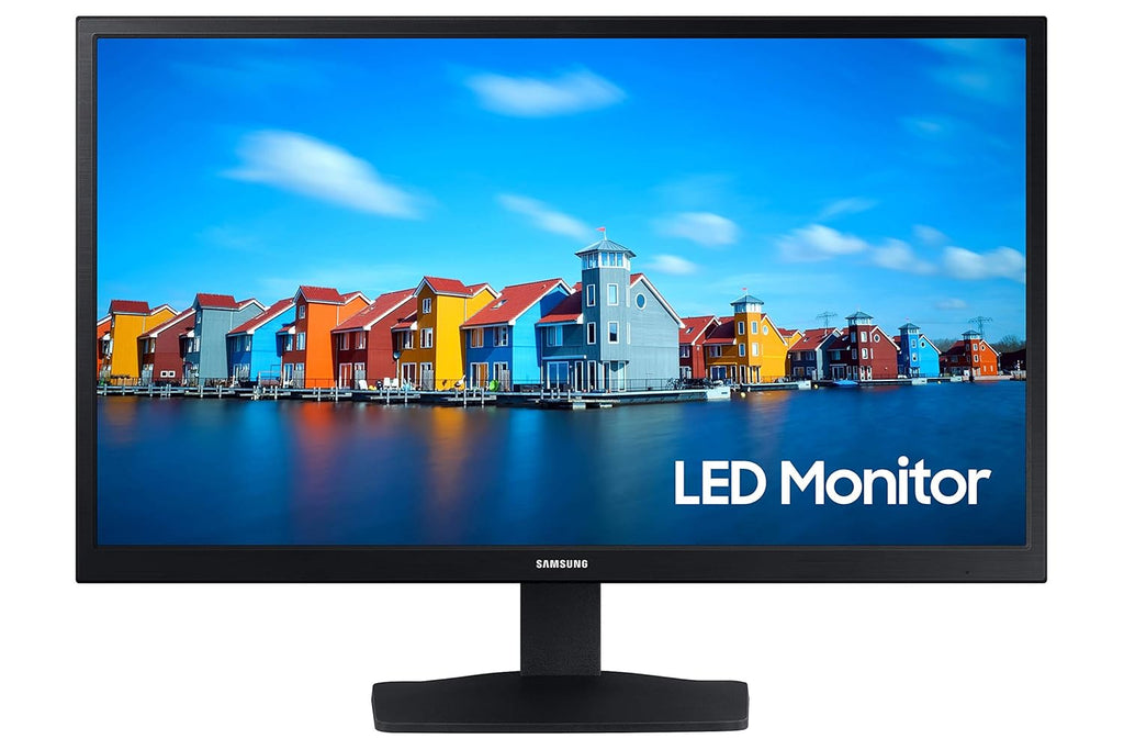 Samsung S22A334NHW (22") LED Monitor