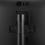 LG 24MP450 (24") LED Monitor
