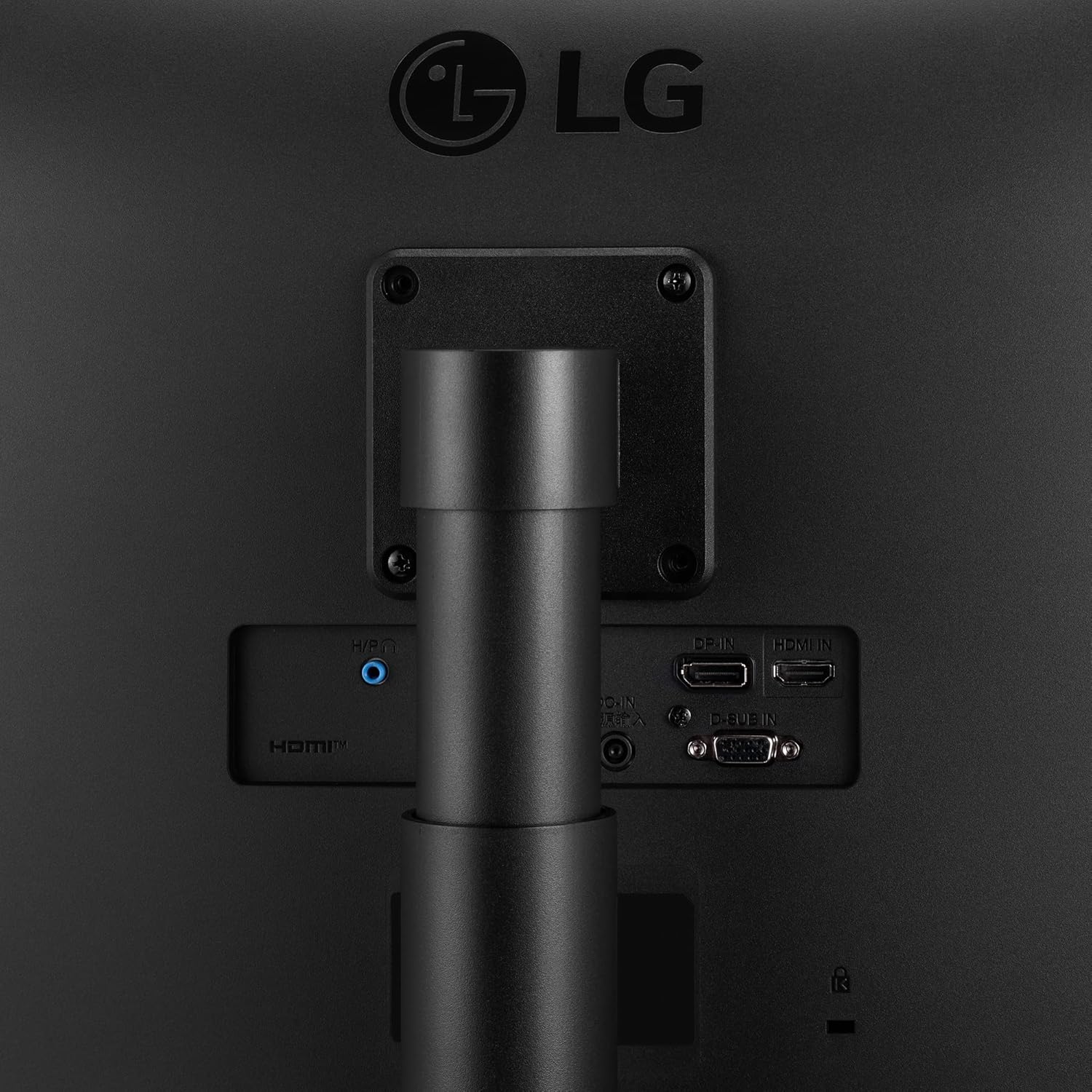LG 24MP450 (24") LED Monitor