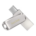 SanDisk Ultra Dual Type-C 128GB Pen Drive