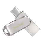 SanDisk Ultra Dual Type-C 128GB Pen Drive