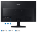 Samsung S22A334NHW (22") LED Monitor
