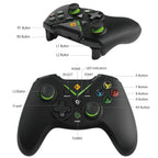 Cosmic Byte C3070W Nebula Wireless Gamepad