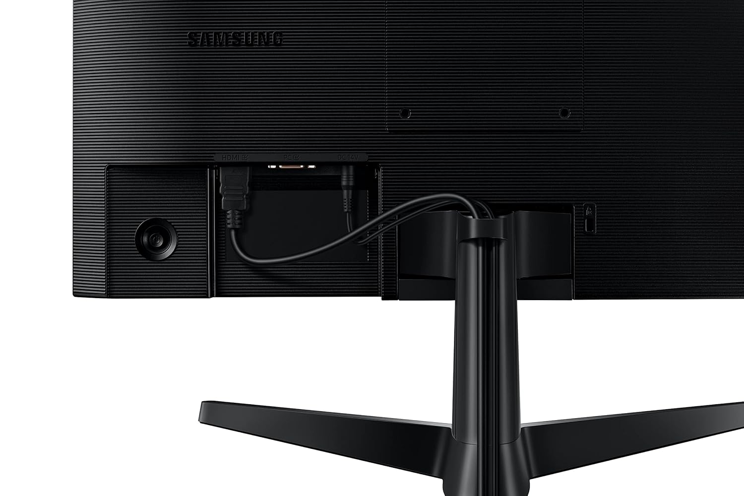Samsung LS24C312EAWXXL (24") LED Monitor