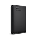 Western Digital WD 2TB Elements Portable Hard Disk Drive