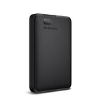 Western Digital WD 2TB Elements Portable Hard Disk Drive