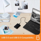 Western Digital WD 1TB Elements Portable Hard Disk Drive