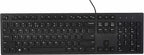 Dell KB216 Multimedia Wired Keyboard