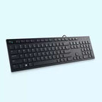 Dell KB216 Multimedia Wired Keyboard