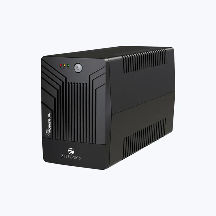 ZEBRONICS Zeb-U1200 1KVA UPS