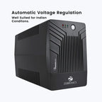 ZEBRONICS Zeb-U1200 1KVA UPS